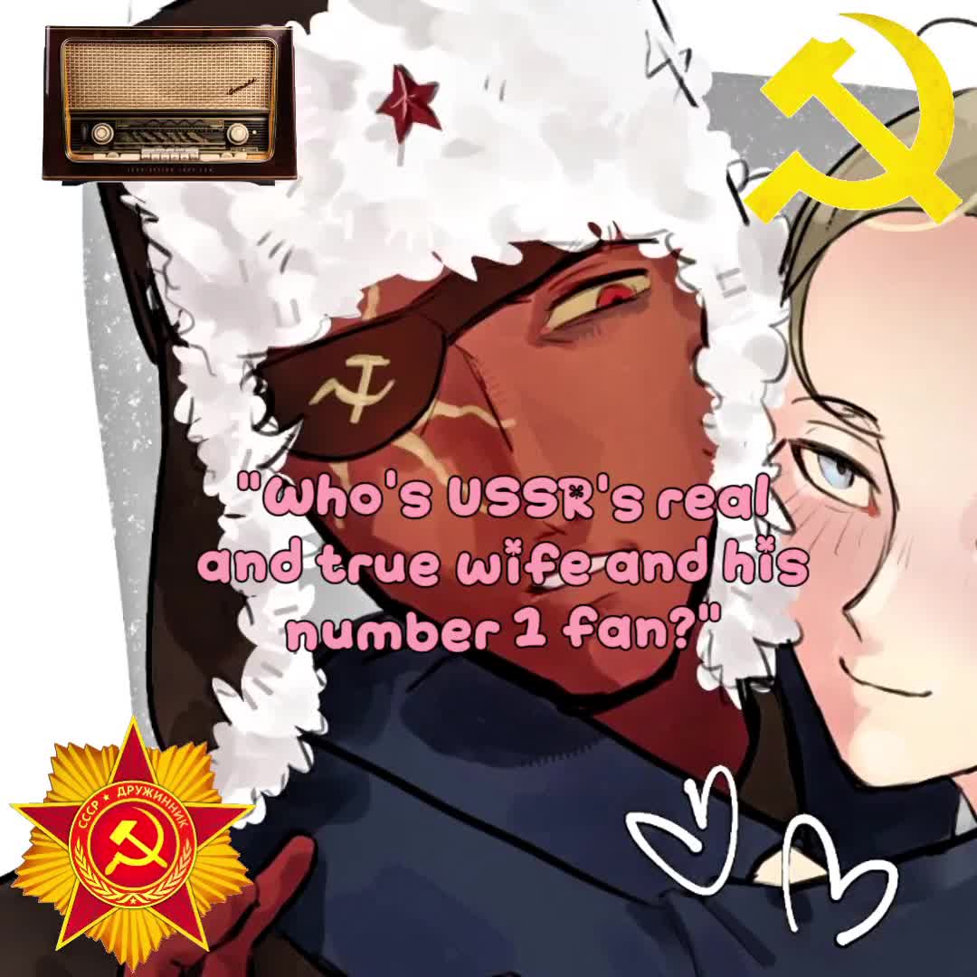 @🚩Maya{𝑈𝑠𝑠𝑟'𝑠 𝑤𝑖𝑓𝑒} ☭