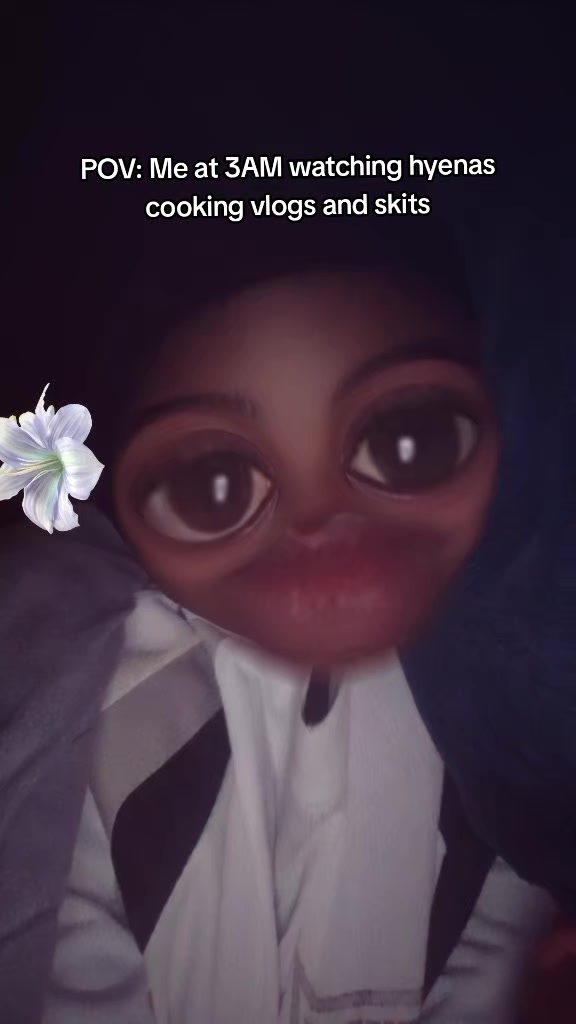 @Miss_Gaffy🩸