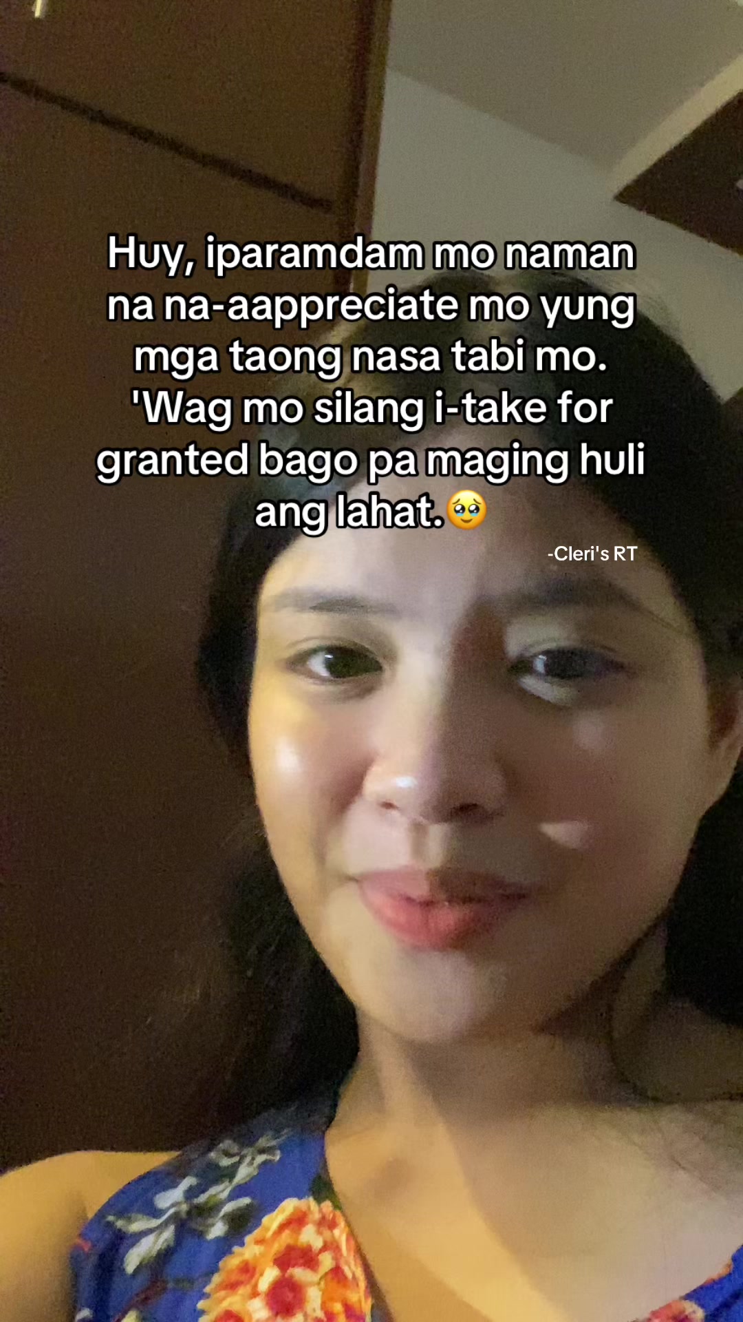 @Cleri'sRT