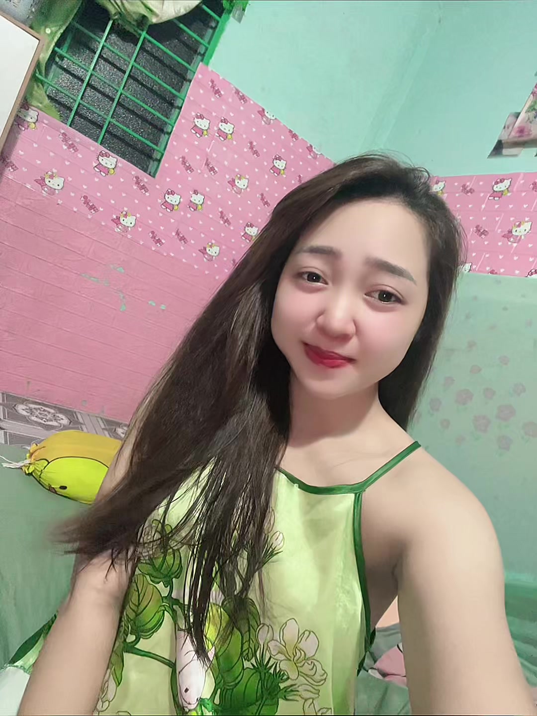 @Bé my