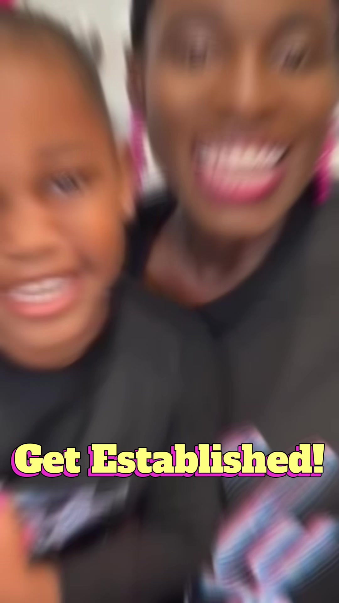 @Get Established