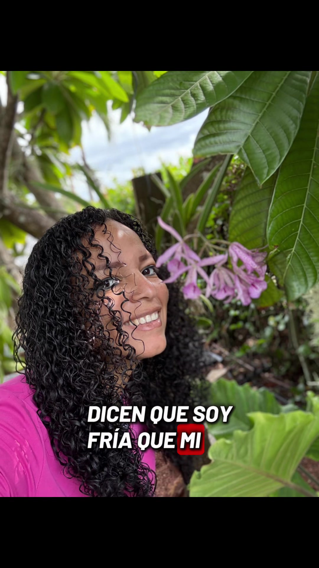 @Viviana Mosquera