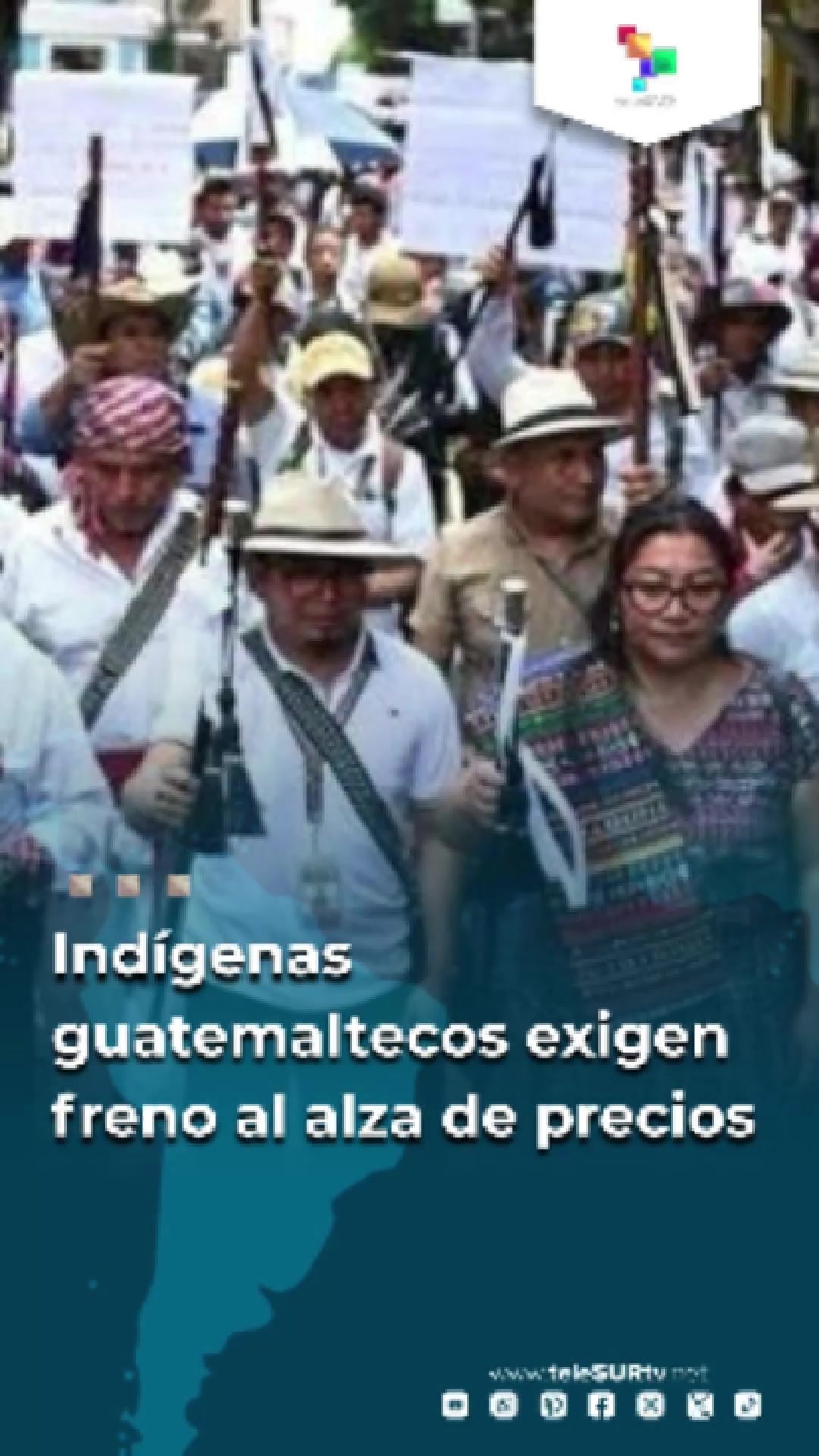 @teleSUR Clips