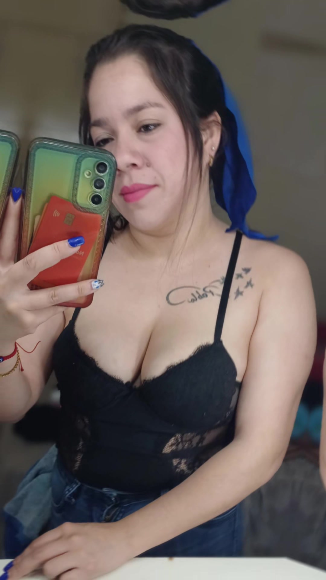 @Sol Gonzalez