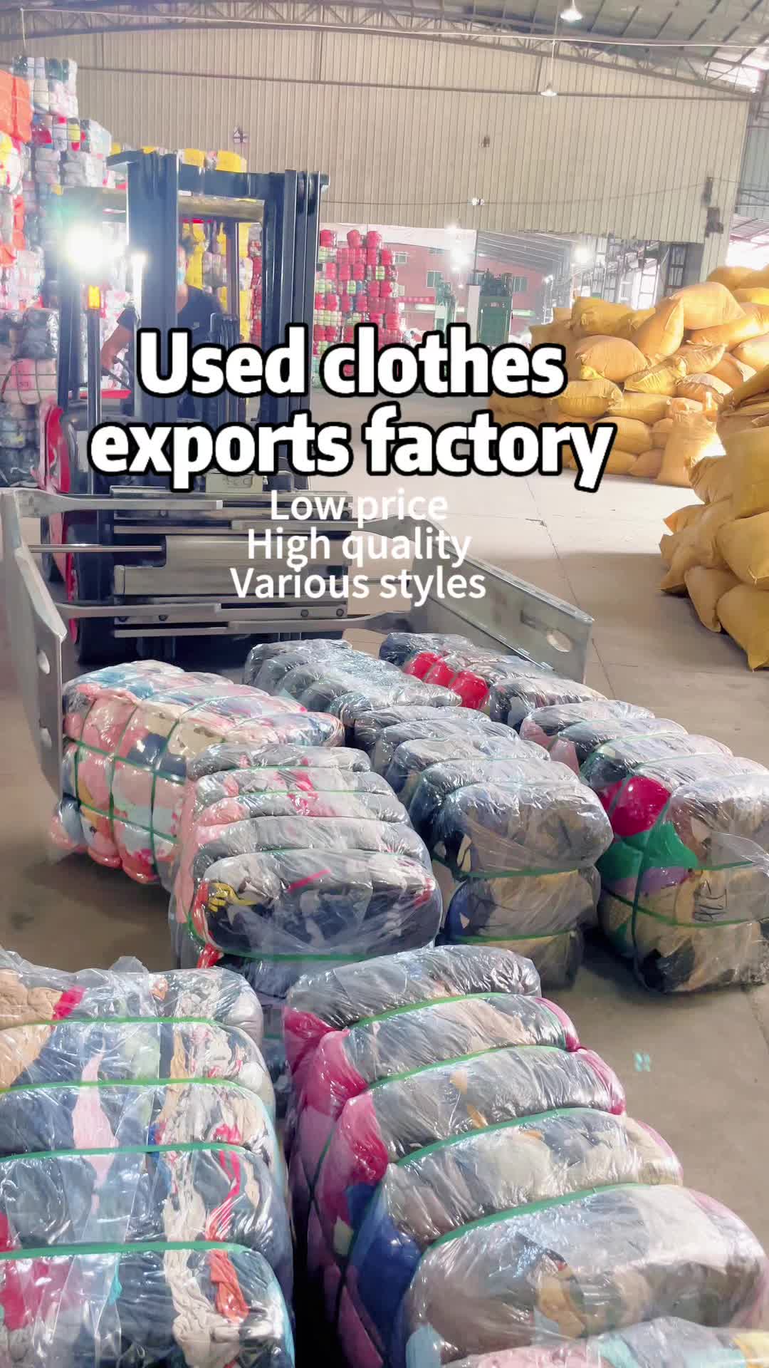 @Used clothing,shoes,bag