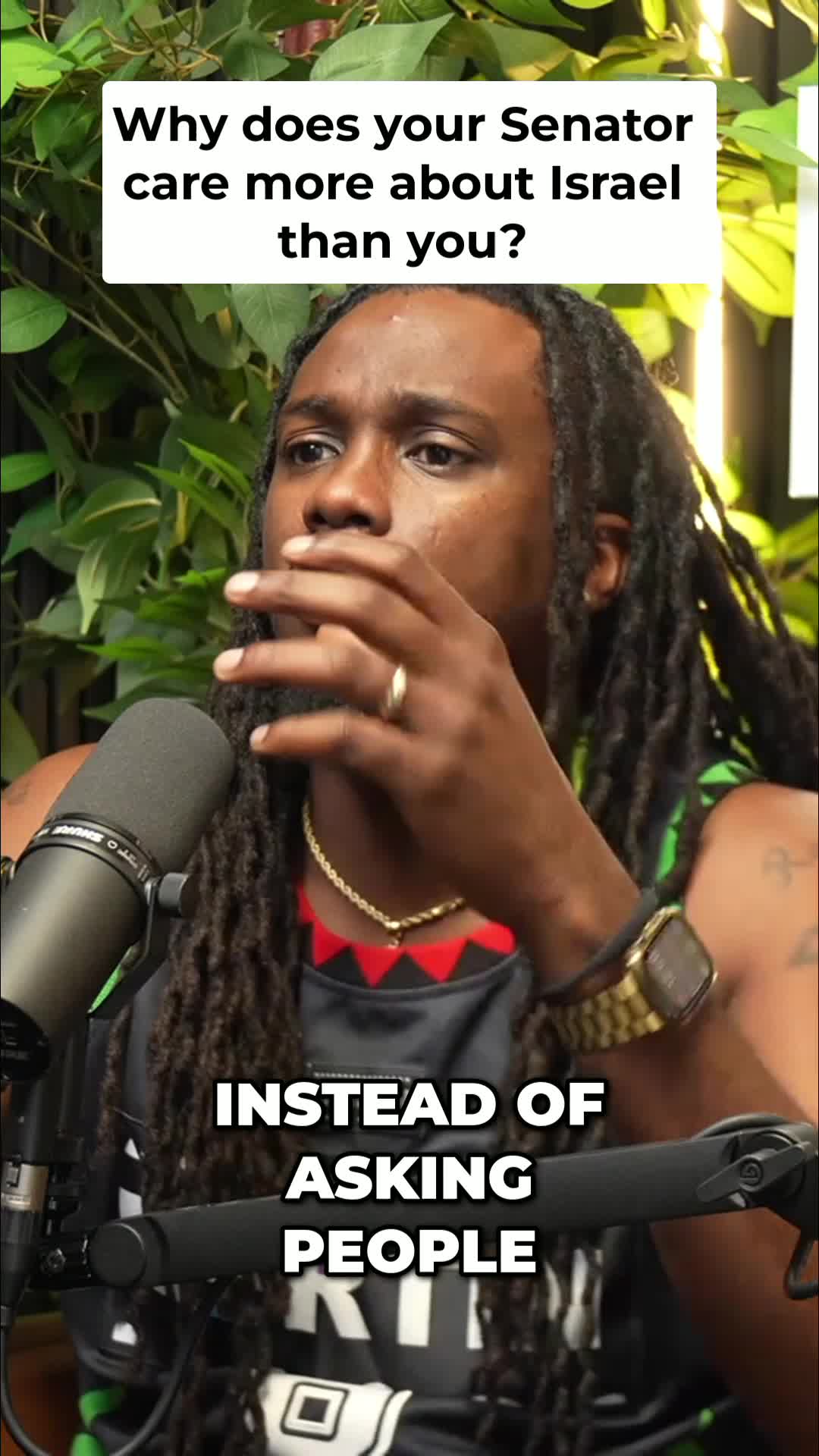 @The Conscious Lee