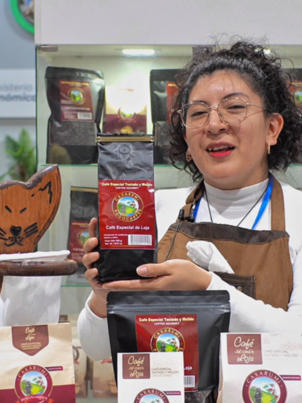 @Feria de Loja