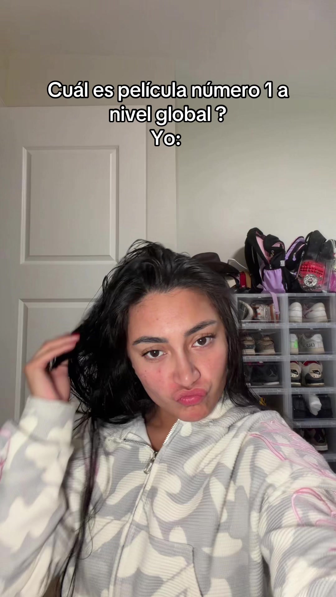 @Laura Fernanda