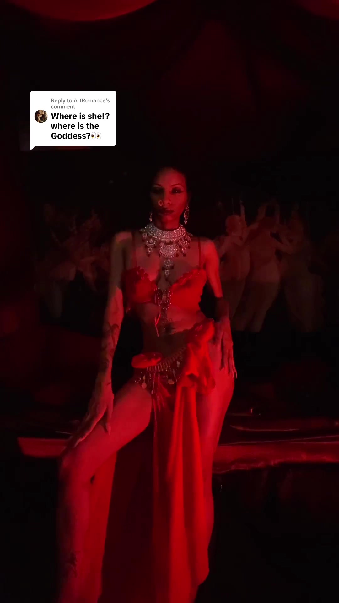 @Nadja Naagini