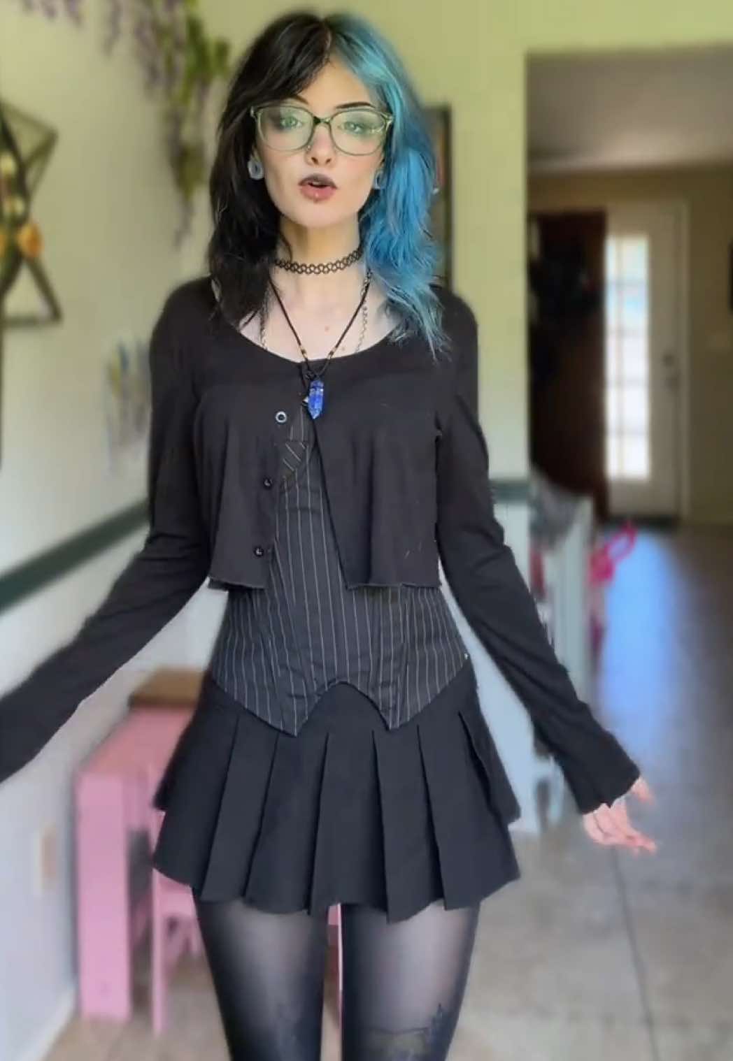 @Katii ๐ค