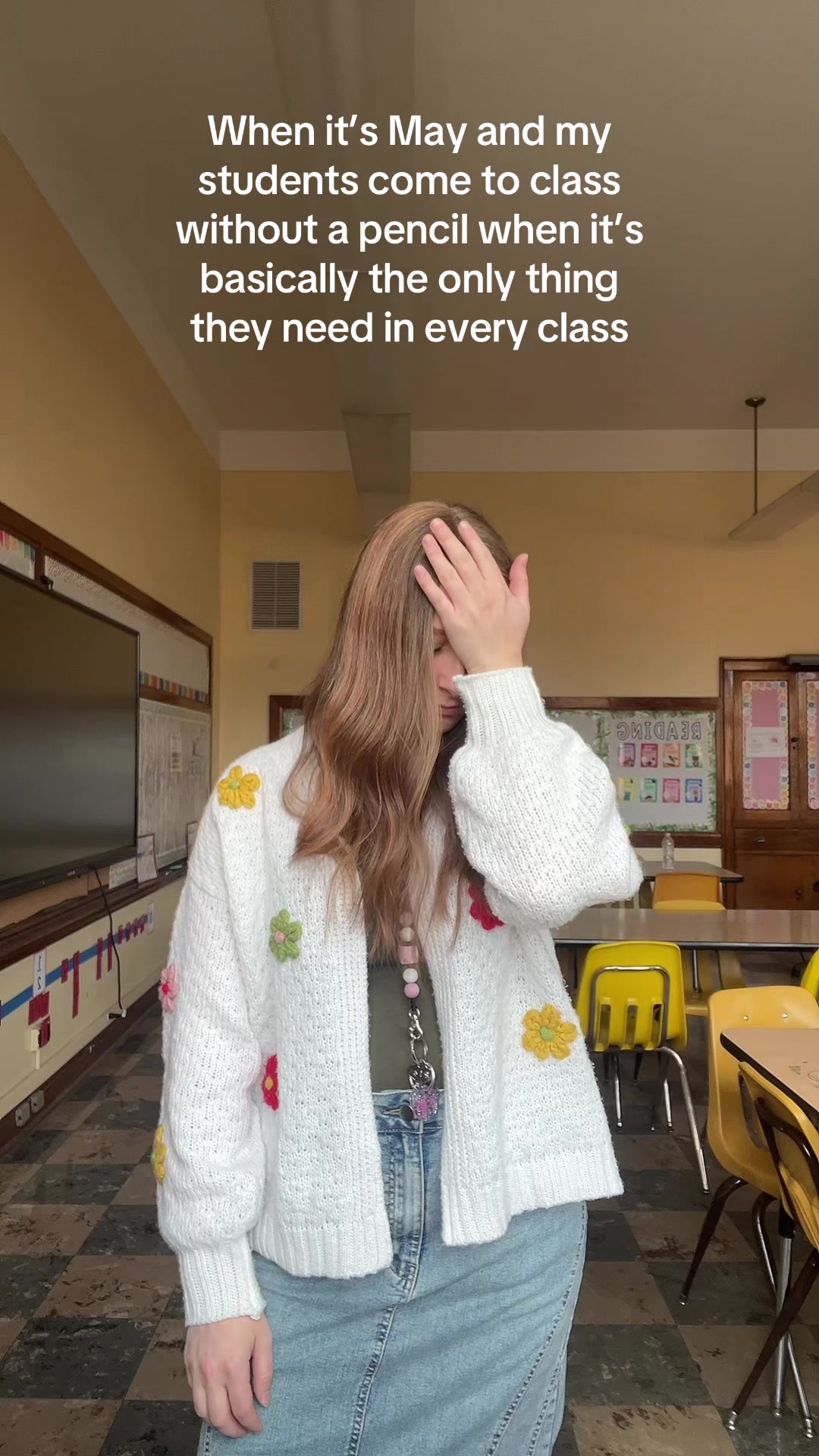 @Ms. M