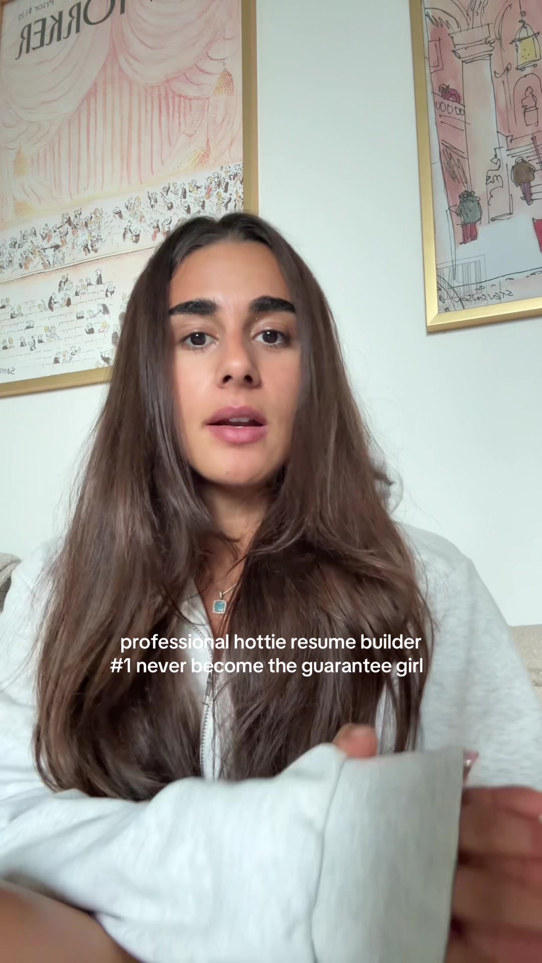 @Marisa Santospirito