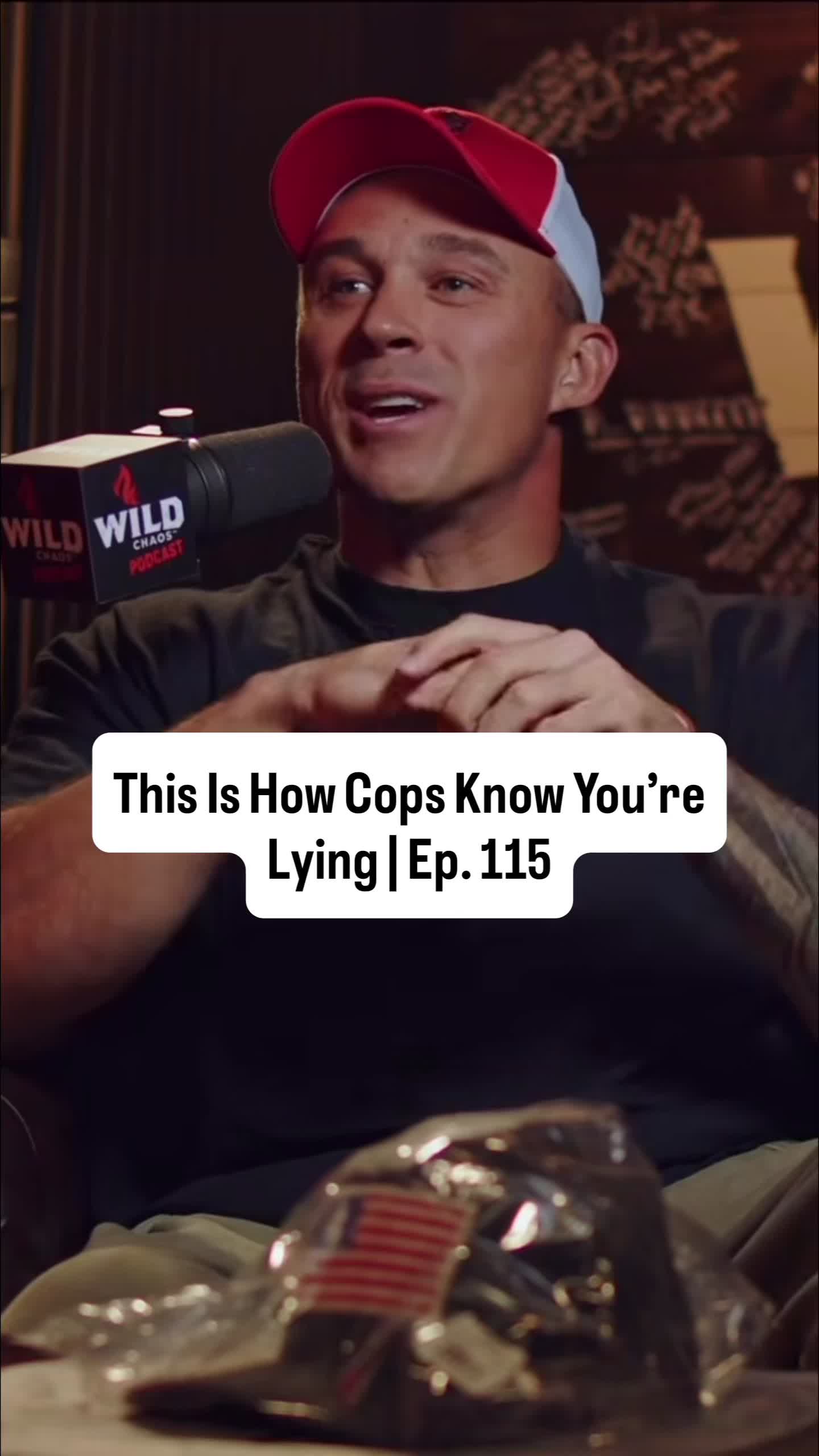 @TheWildChaosPodcast