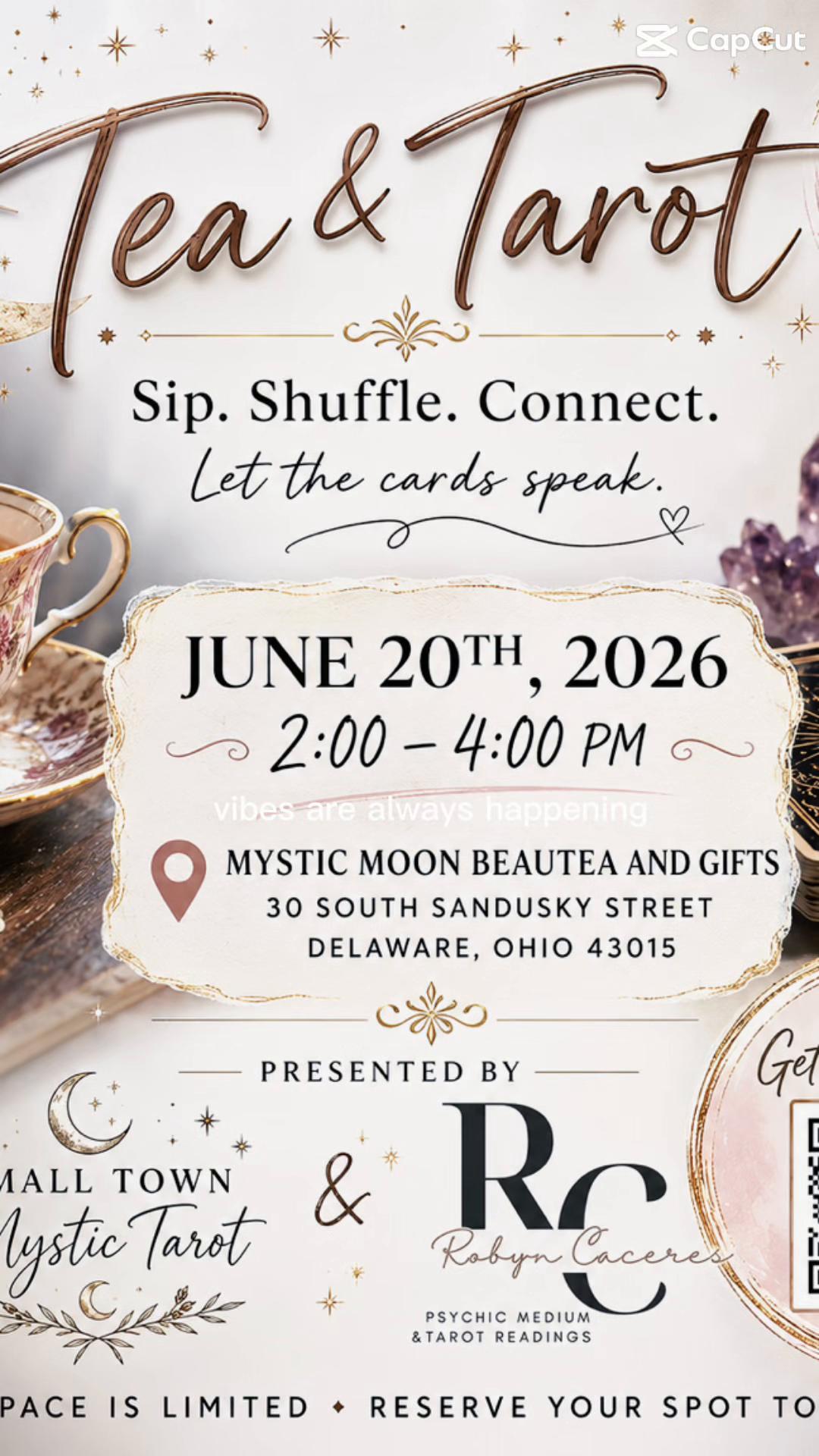 @SmallTownMysticTarot