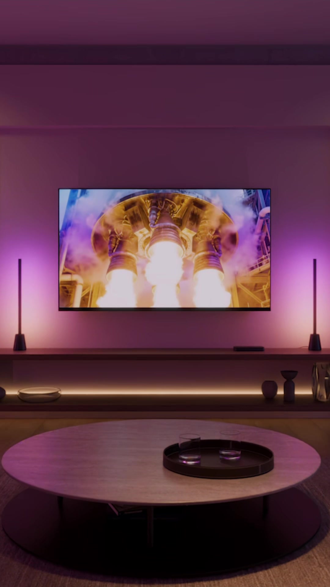 @Philips Hue