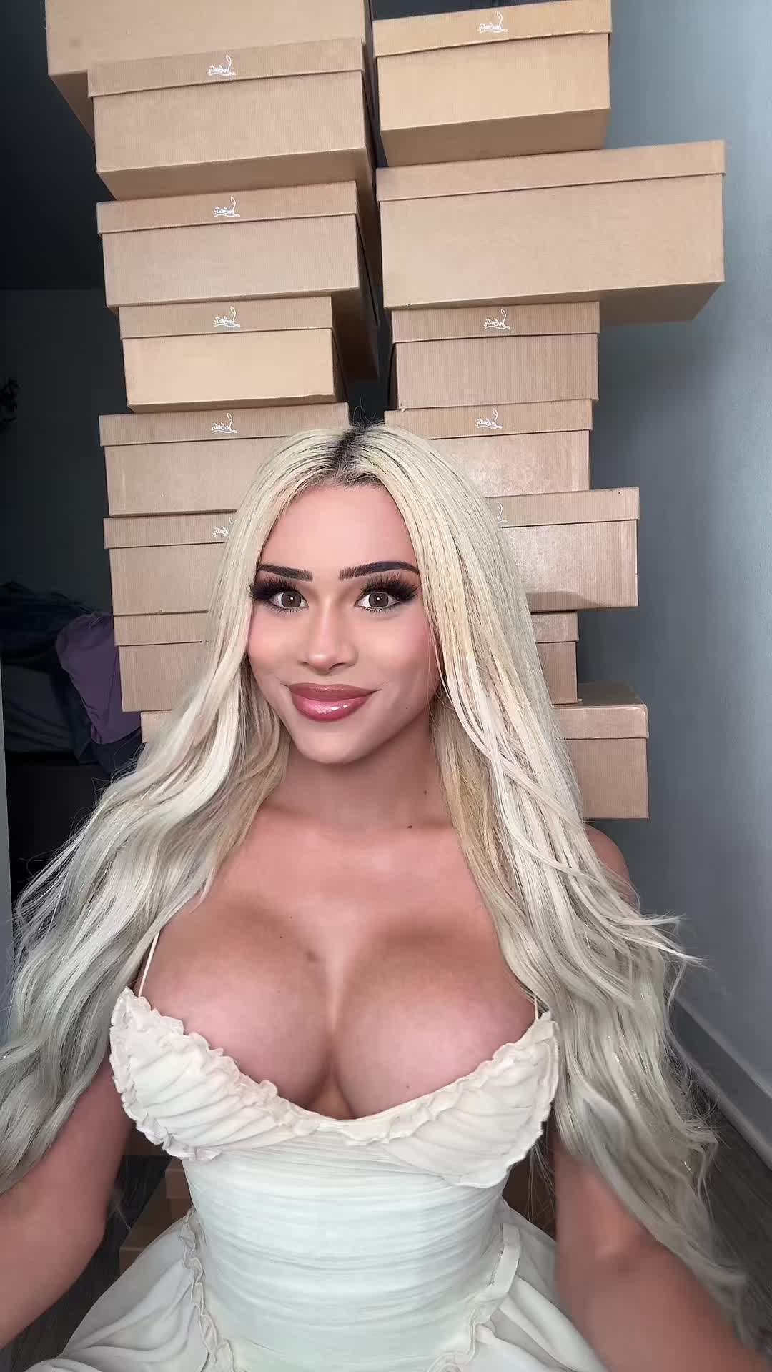 @Eden The Doll