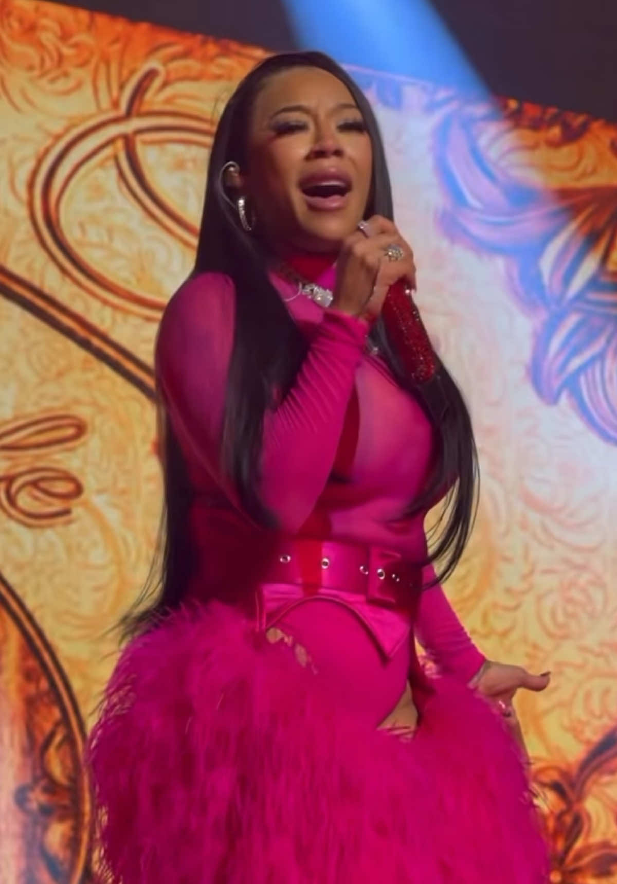 @KeyshiaCole_fans