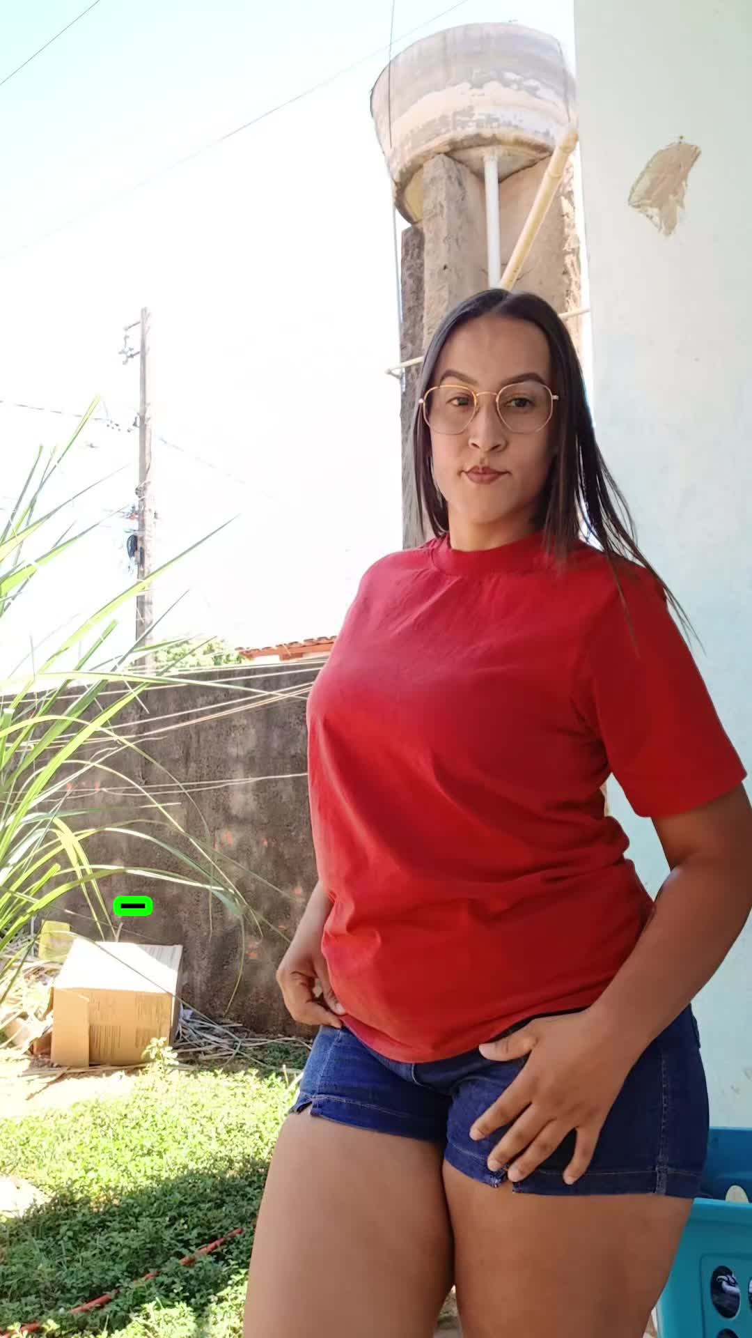 @ExGordinhaDeVcsEmpreendedora