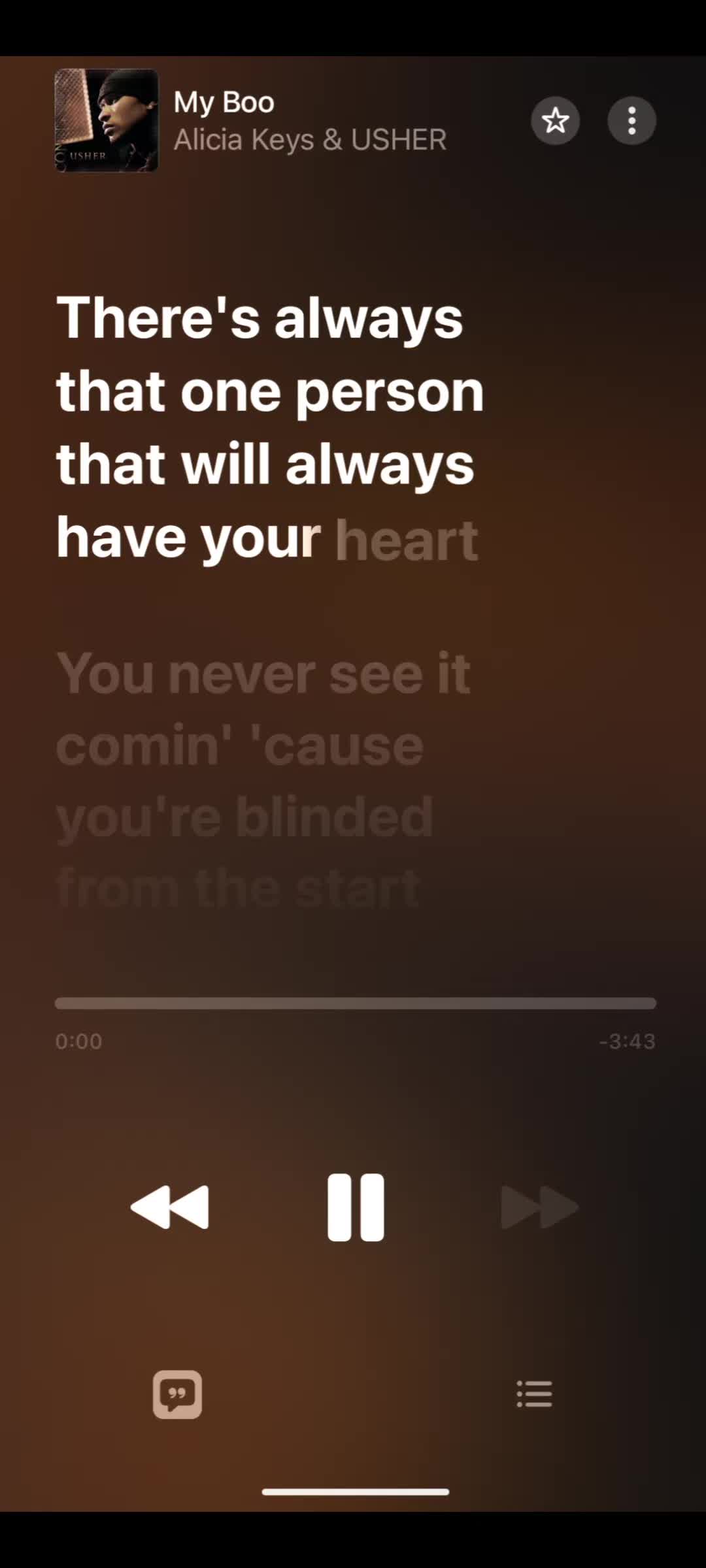 @Lyric Vibes