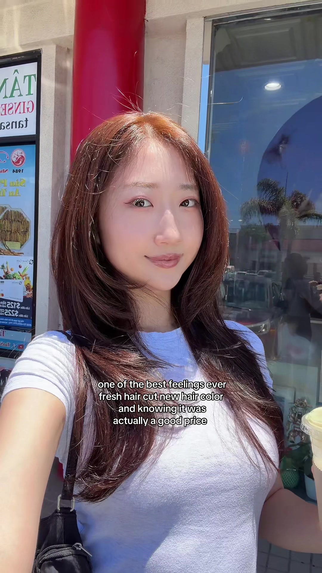 @hayeon | oc + la food & life