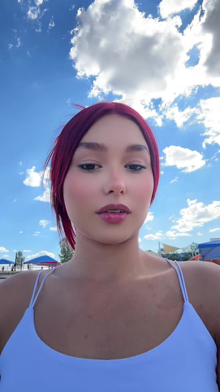 @👩🏼🦰💗