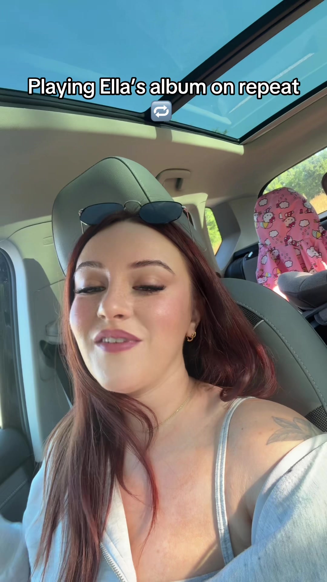 @Kenz ๐ | mommy & makeup