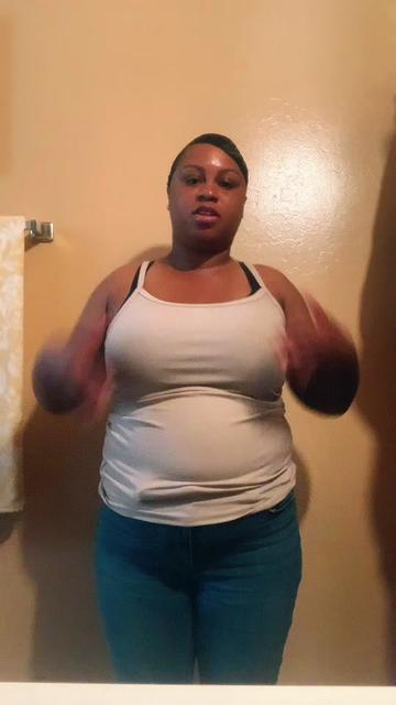 @Dedra Dantzler