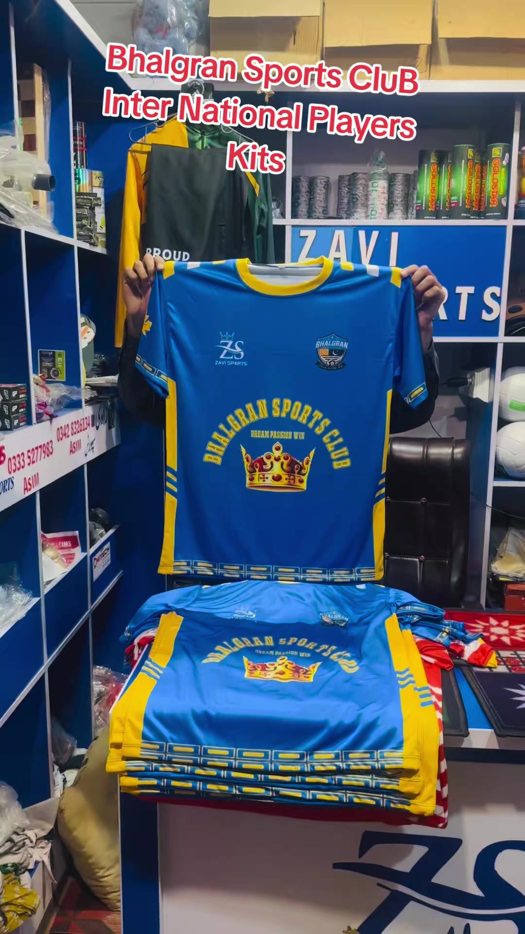 @Zavi Sports Rawalakot👑