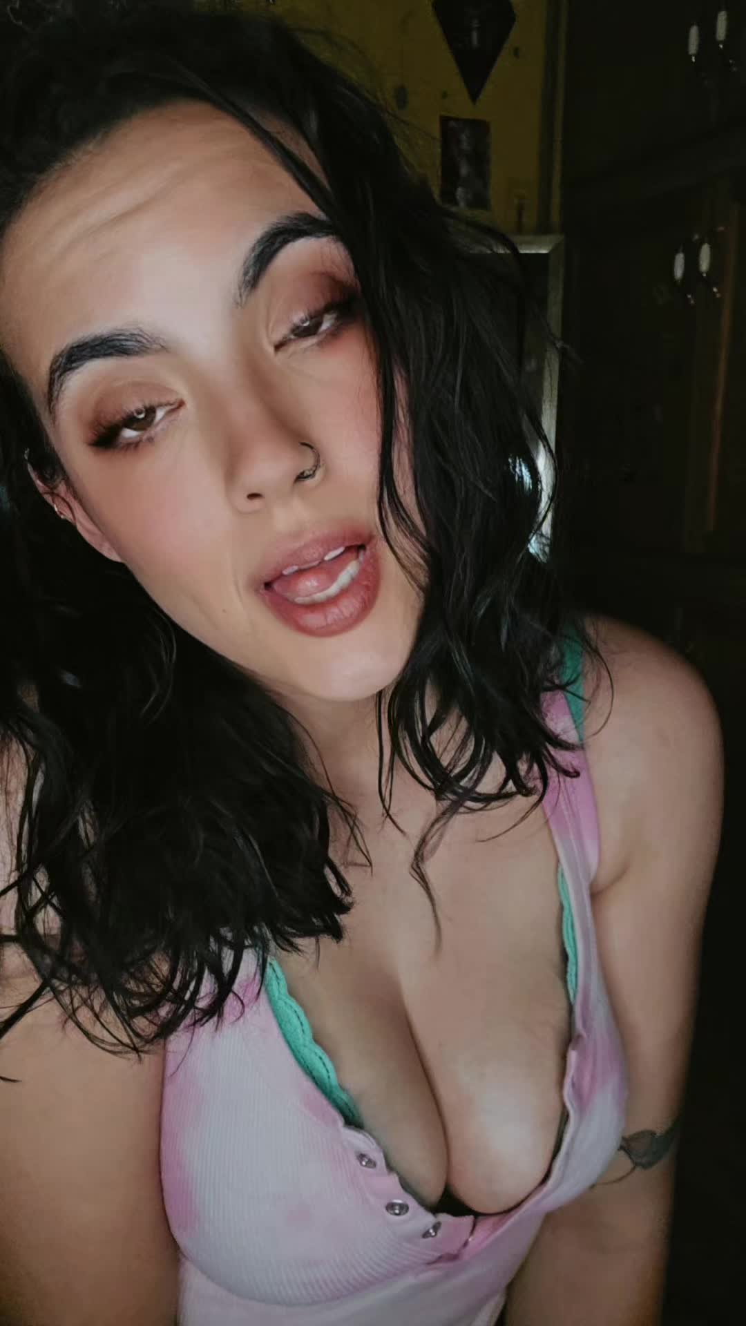@Satanswitchbaby😘