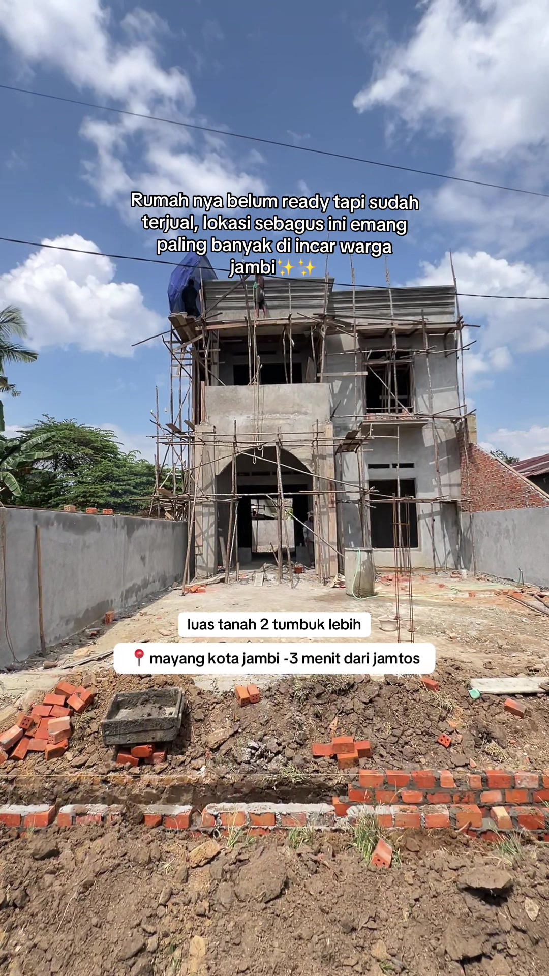 @pusat property jambi