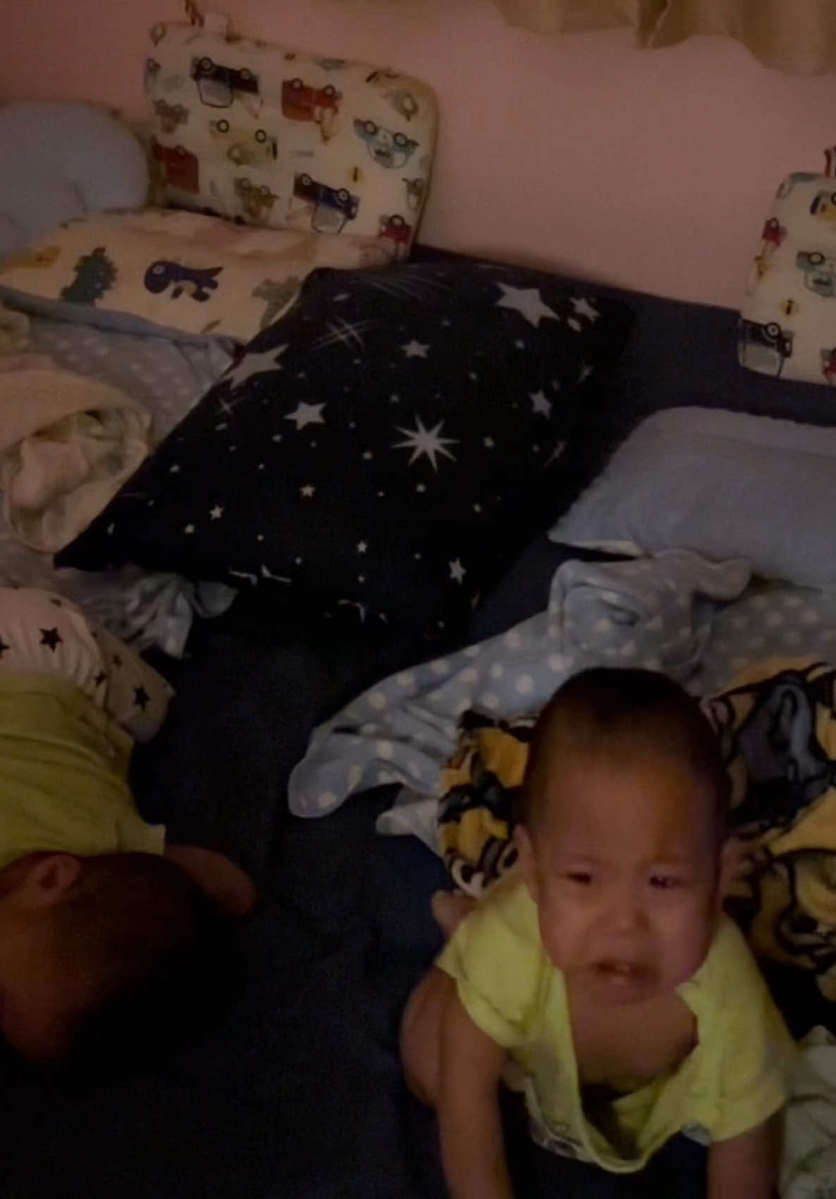 @TP FAMILY TWIN