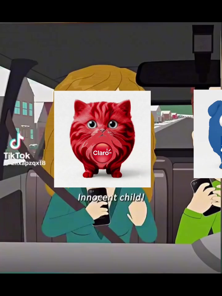 @spooky ratthewfan and friends