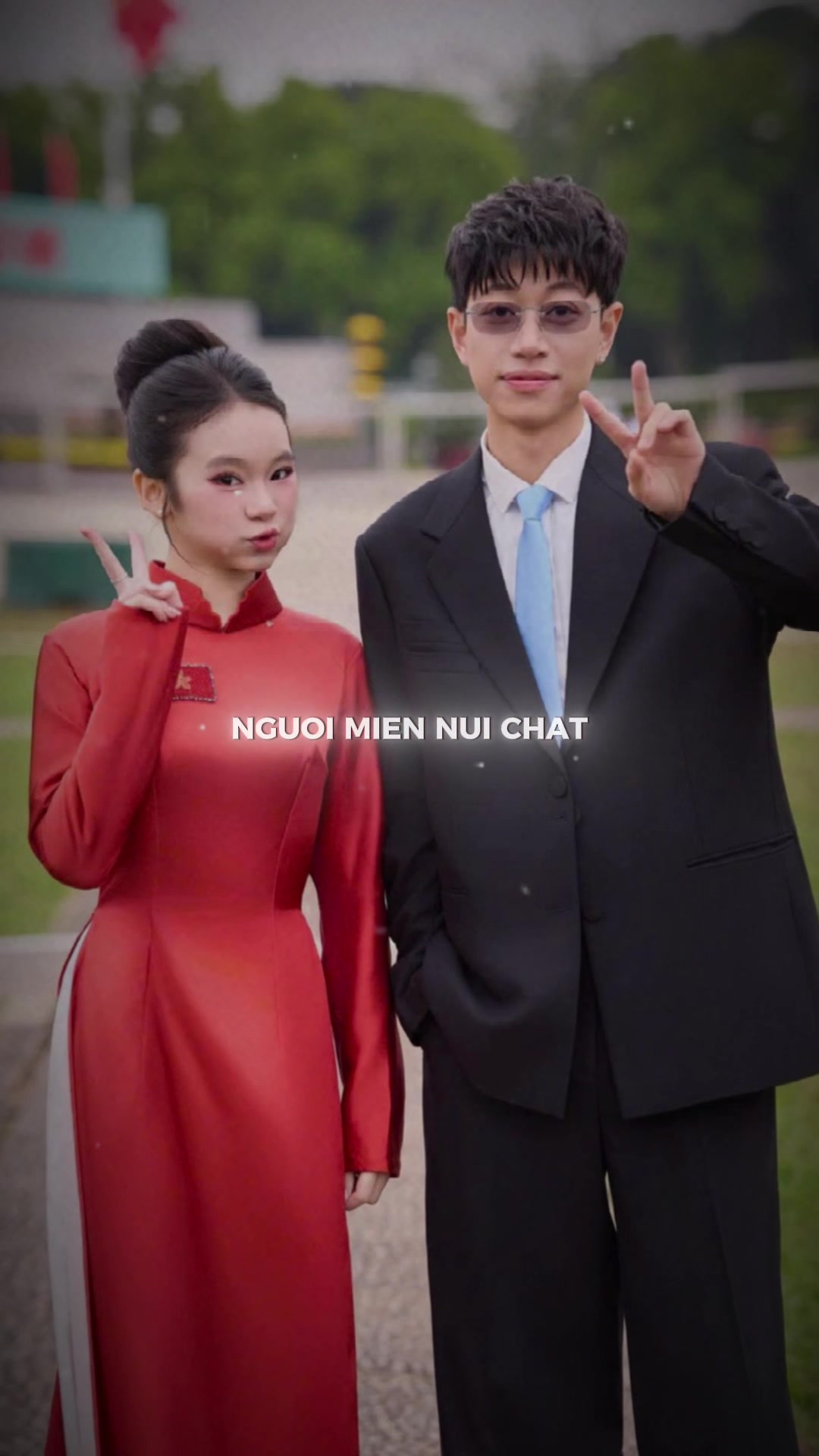 @Ngô Tuệ Mẫn