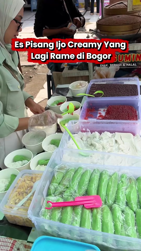 @Ade Rahmat Kuliner • BOGOR