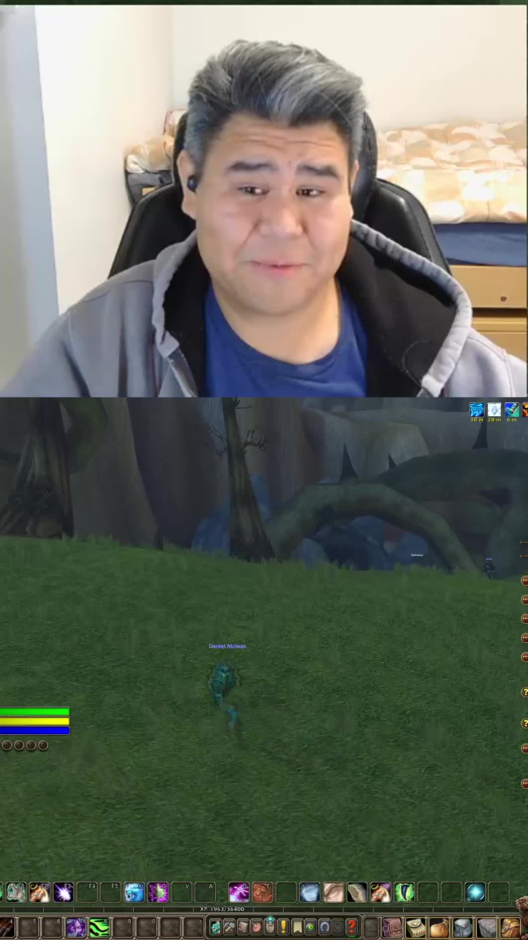 @Danberg
