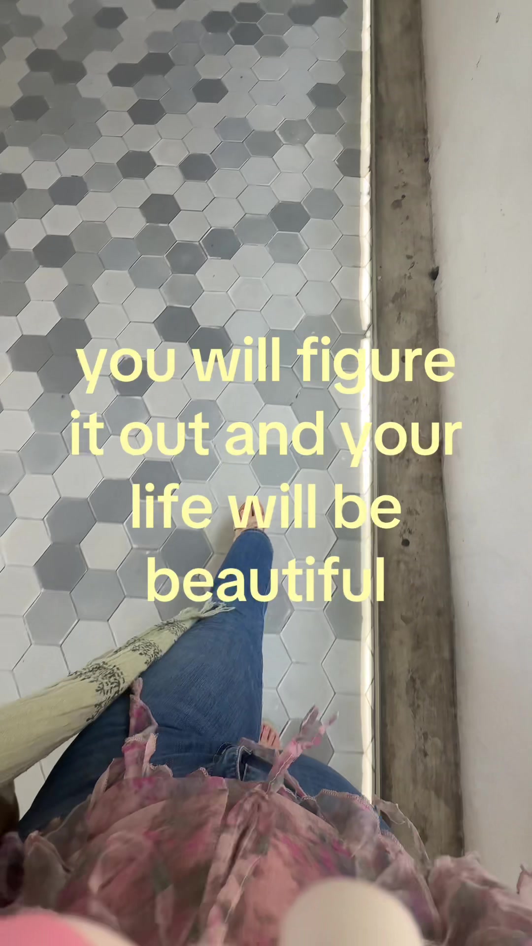 @Hannah the ๐