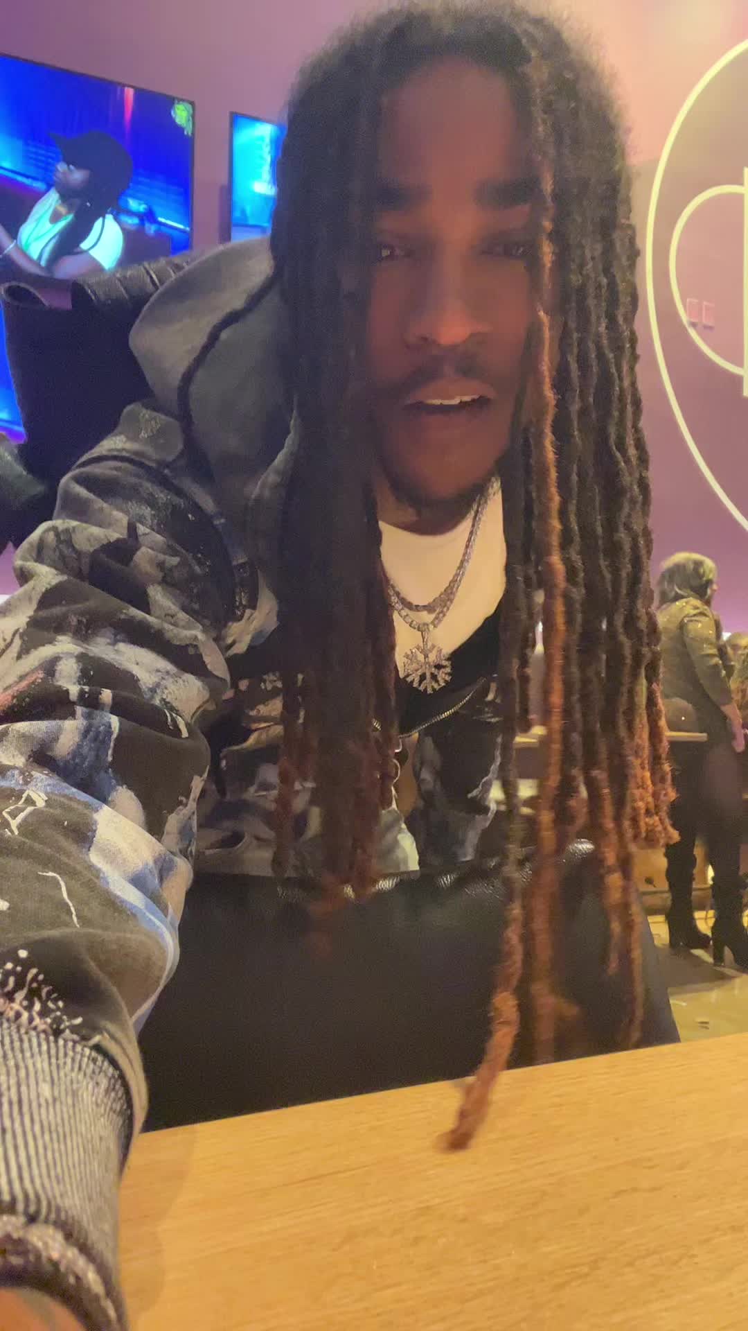 @KaiserReallyHavin