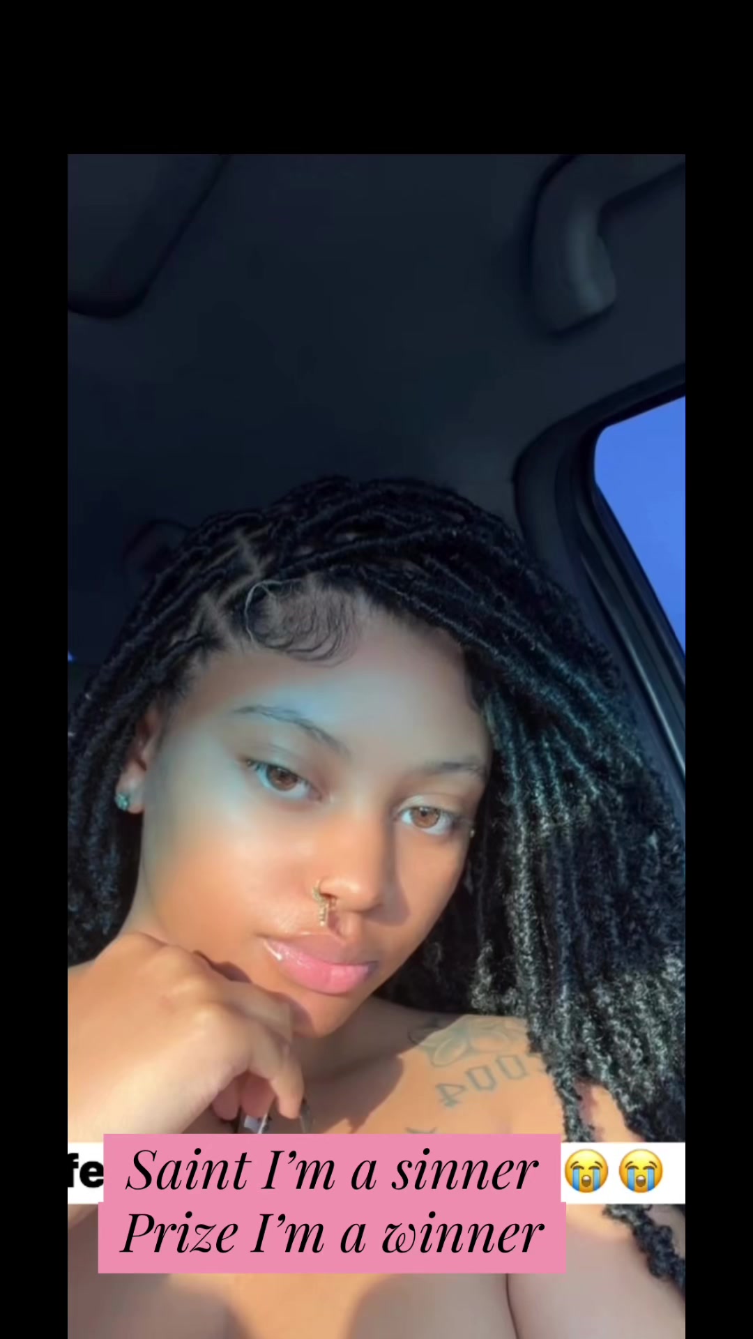 @Mari Tamar 🦋