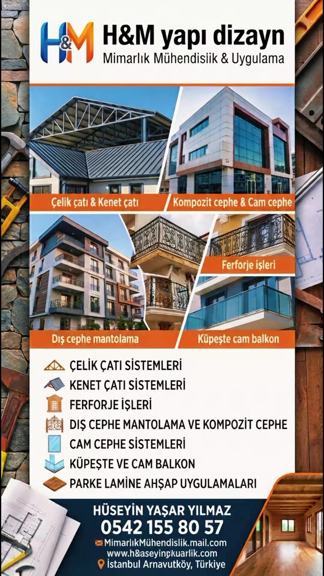 @Hüseyin Yaşar Yılmaz