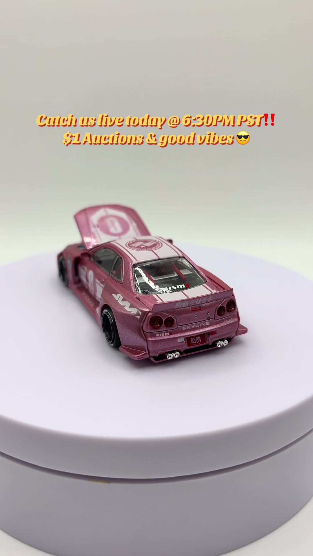 @EliteDiecastShop