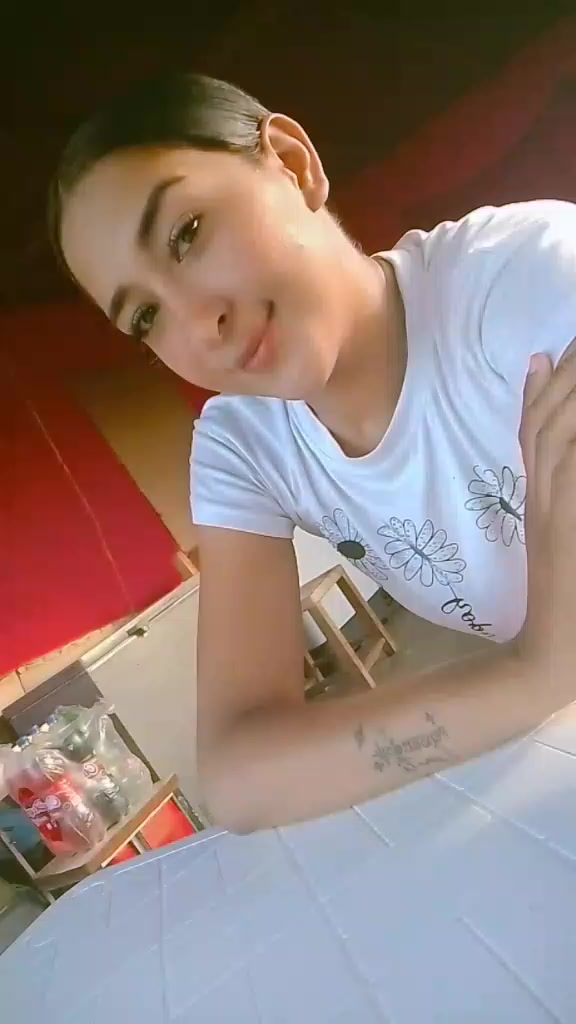 @La Flaca❤😍