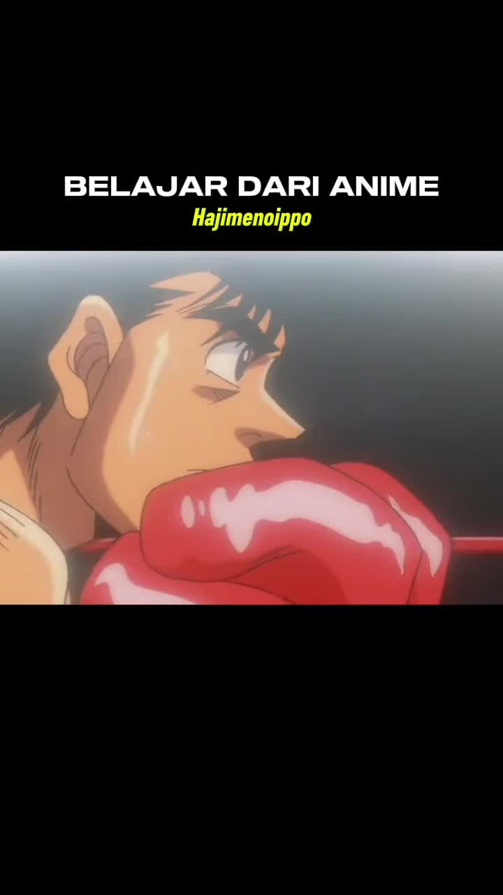 @Belajar Dari Anime | Rey