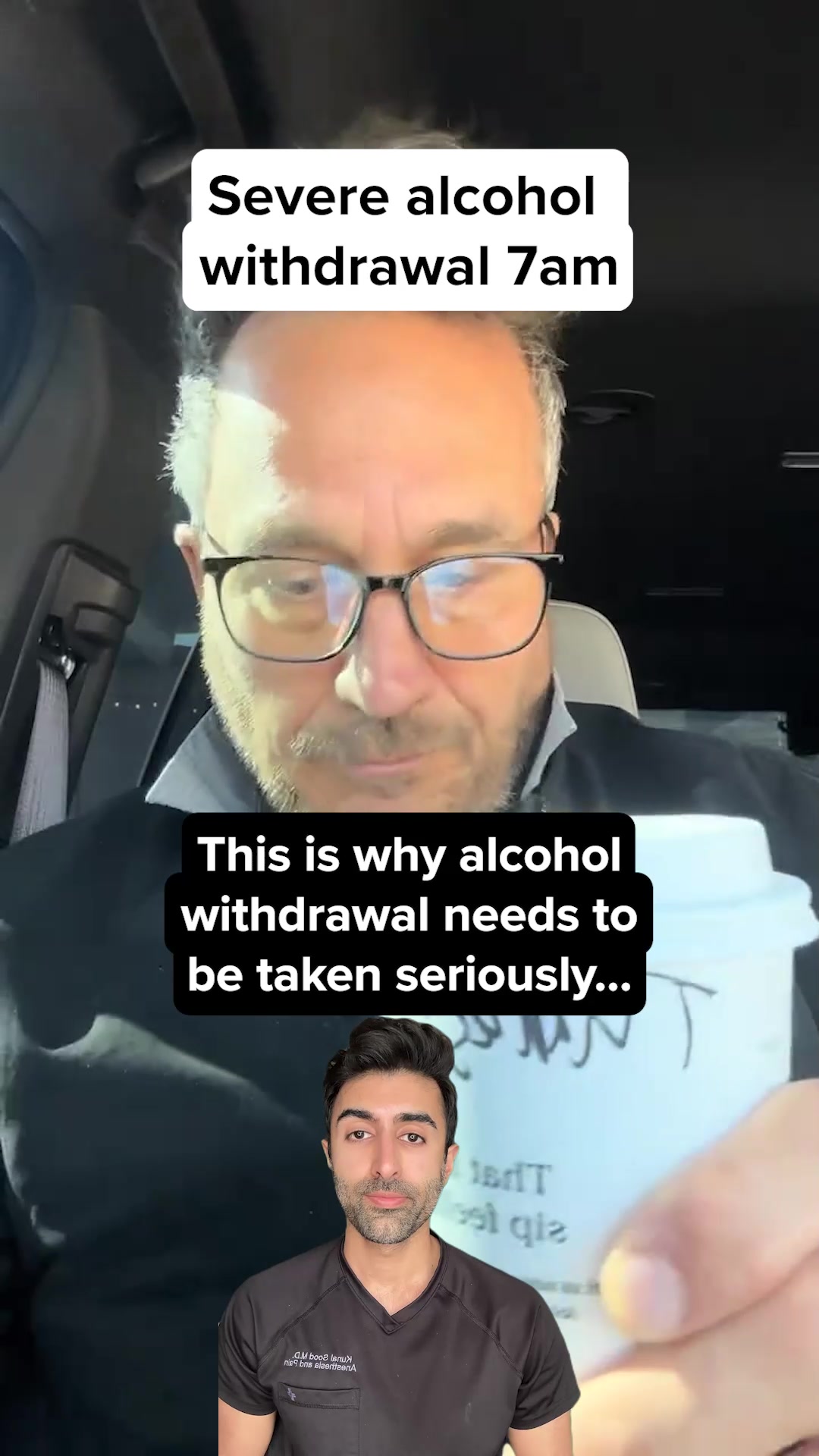 @DoctorSood, M.D.