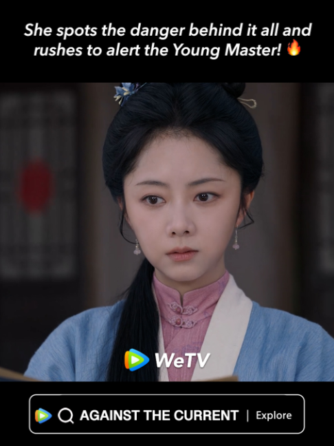 @WeTV Singapore