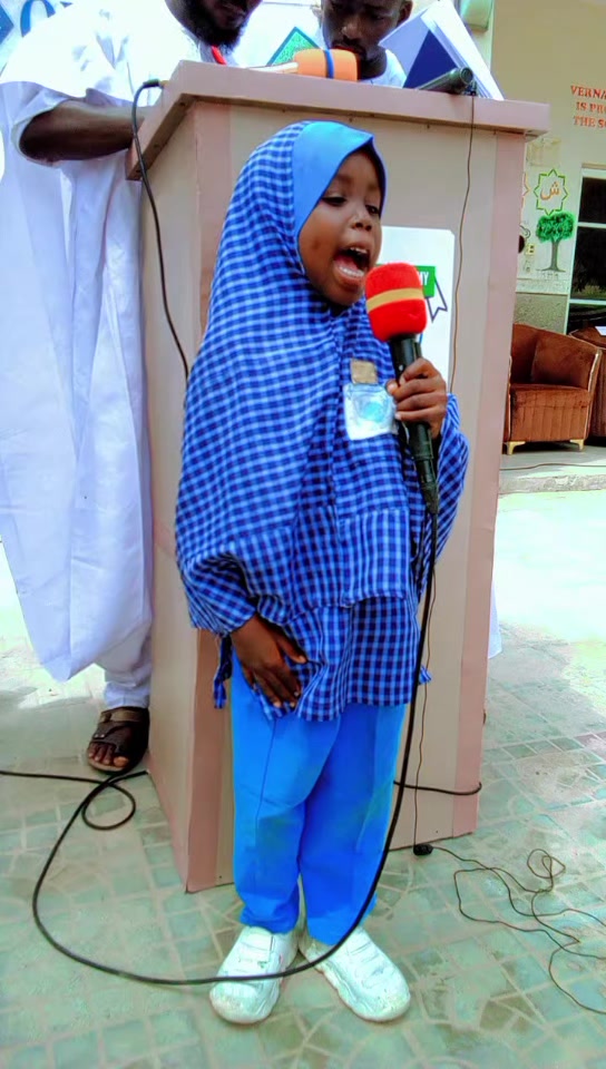 @UMAR BIN AL-KHATTB ACADEMY