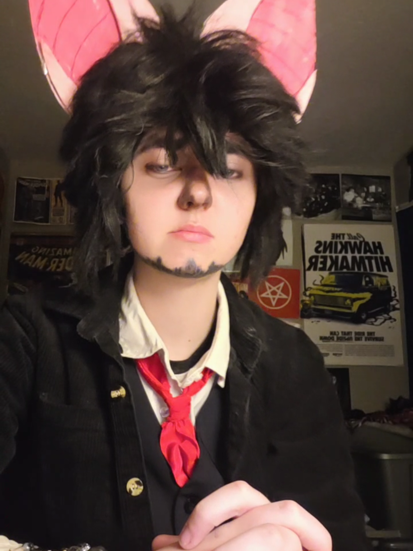@Archers Cosplays