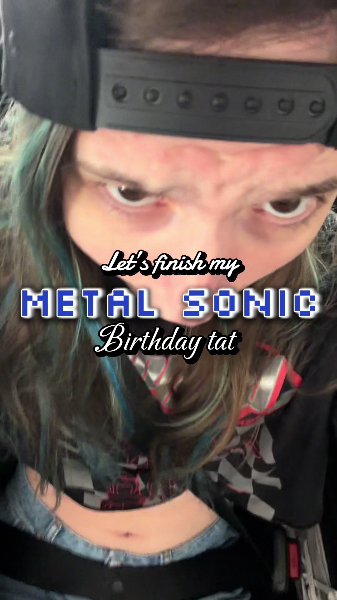 @Metal•Stxr