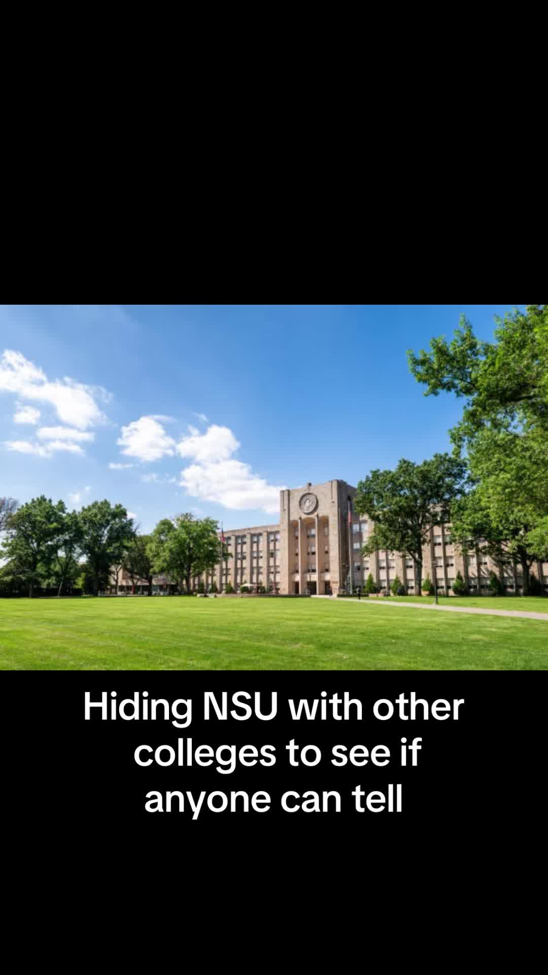 @Northwestern State