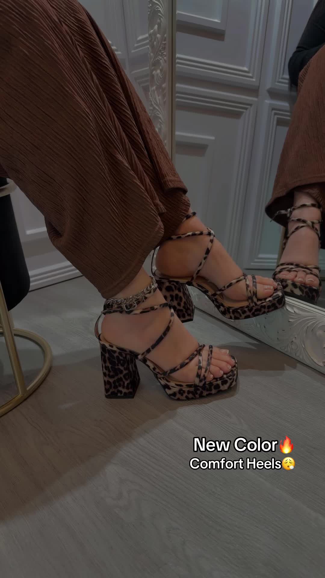 @Online Cute Shoes