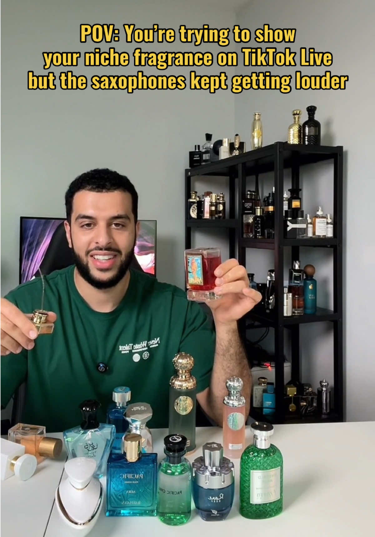 @Nose Your Scent